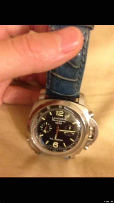 panerai 真 假